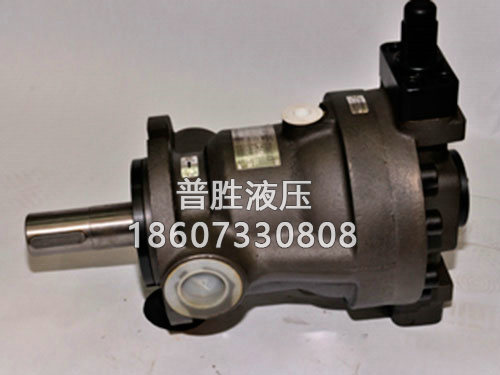 CY14-1B壓力補(bǔ)償變量