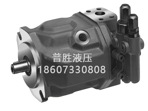 A10VSO系列變量柱塞泵