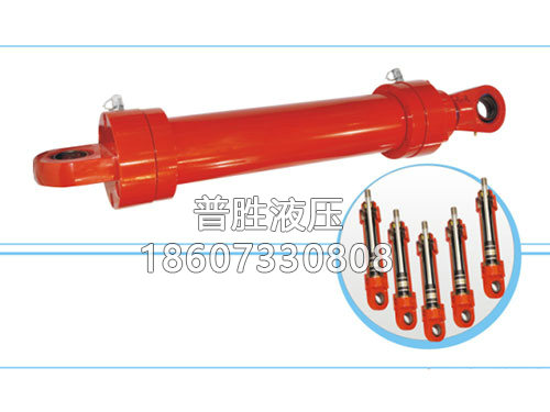 冶金工程系列液壓缸