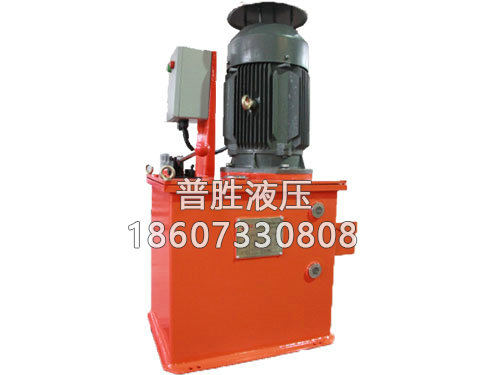 超高壓塔吊液壓系統(tǒng)