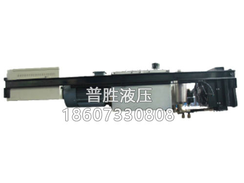 垃圾車液壓系統(tǒng)