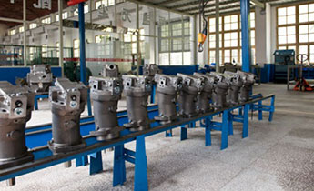 株洲普勝液壓設(shè)備有限公司_株洲柱塞泵出售|CY14-1B系列出售|低噪聲SY-CY14-1E（L）系列出售|柱塞滑靴銷售|配油盤銷售